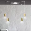 TRAKER 4 WH/GOLD