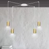TRAKER 4 WH/GOLD