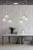 TRAKER 6 WH/GOLD