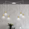 TRAKER 6 WH/GOLD