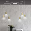 TRAKER 6 WH/GOLD