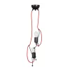 BOBI 2 BLACK