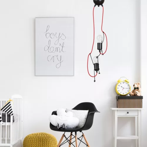 BOBI 2 BLACK