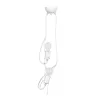 BOBI 2 WHITE