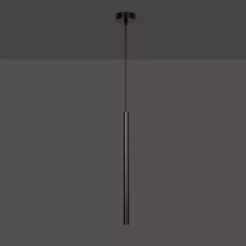 SELTER 1 BLACK
