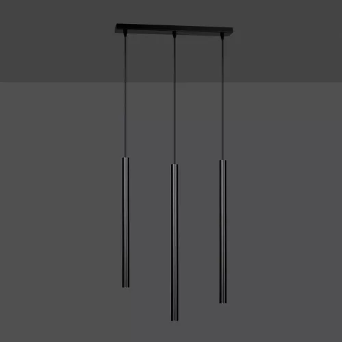 SELTER 3 BLACK