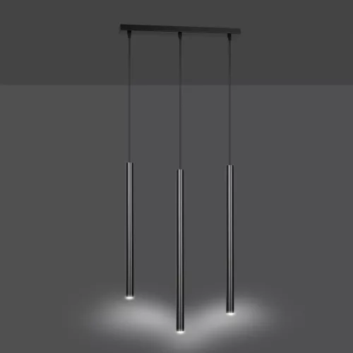 SELTER 3 BLACK