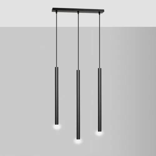 SELTER 3 BLACK