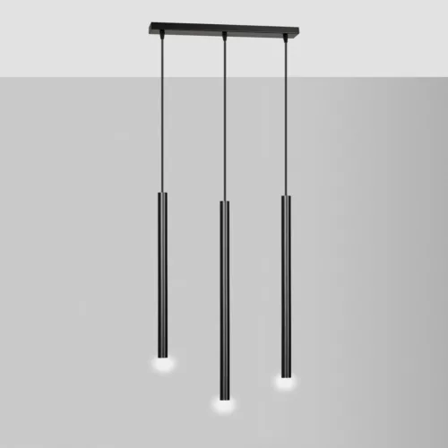 SELTER 3 BLACK