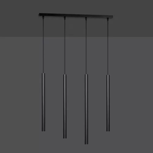 SELTER 4 BLACK