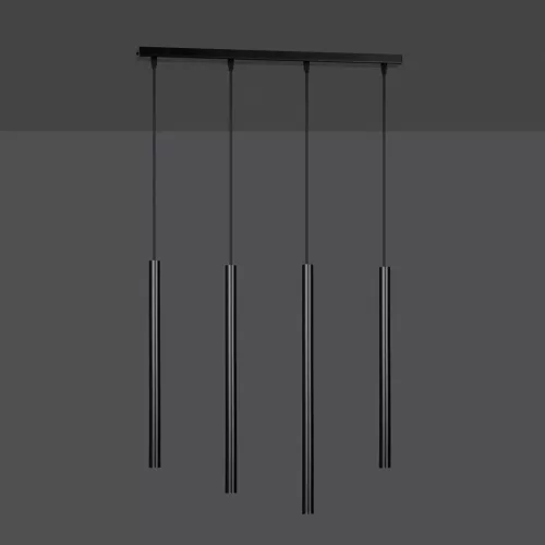 SELTER 4 BLACK
