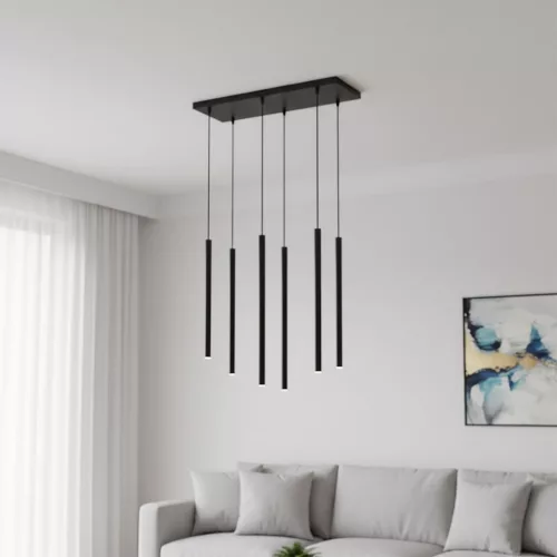 SELTER 6 BLACK