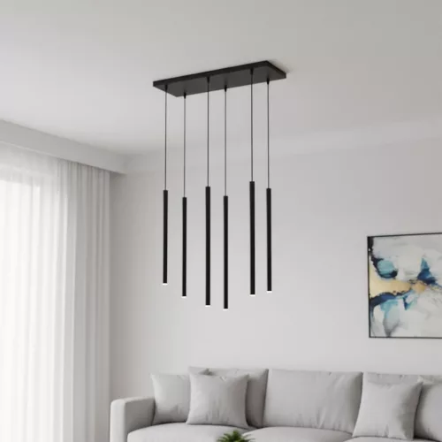 SELTER 6 BLACK