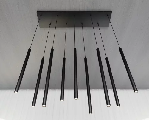 SELTER 9 BLACK