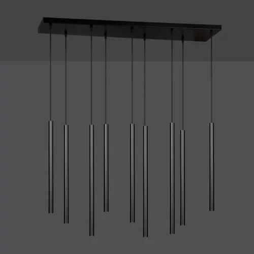 SELTER 9 BLACK