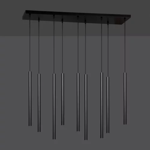 SELTER 9 BLACK