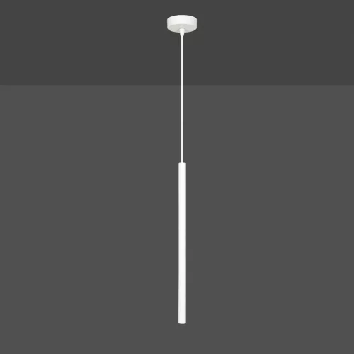 SELTER 1 WHITE