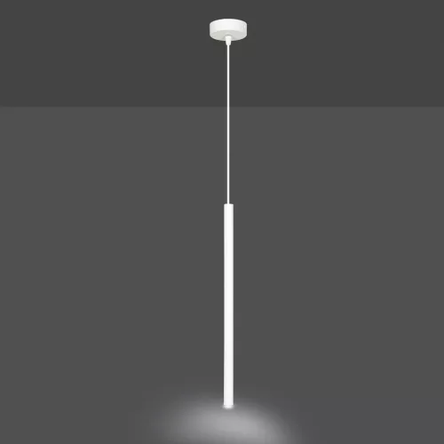 SELTER 1 WHITE
