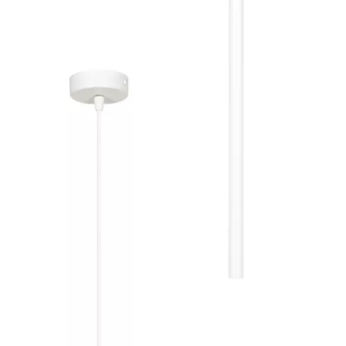 SELTER 1 WHITE