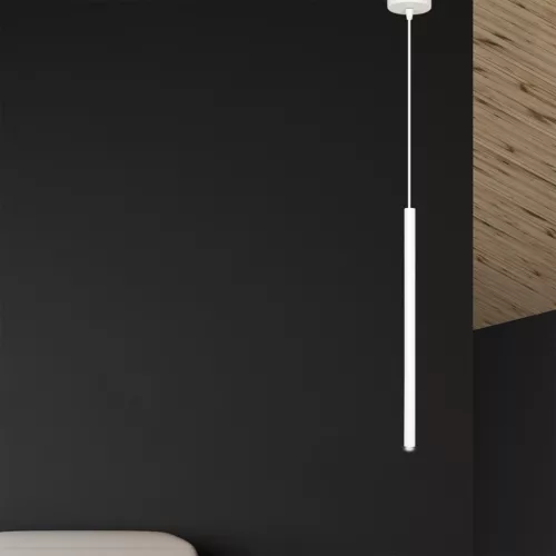 SELTER 1 WHITE