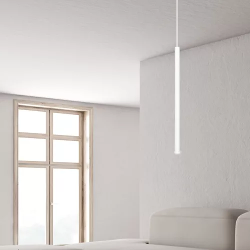 SELTER 1 WHITE