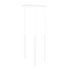 SELTER 3 WHITE