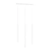 SELTER 3 WHITE