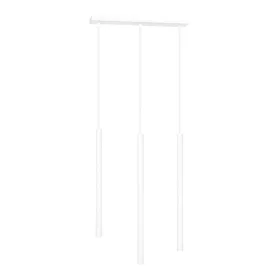 SELTER 3 WHITE