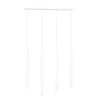 SELTER 4 WHITE