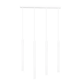 SELTER 4 WHITE