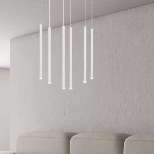 SELTER 6 WHITE