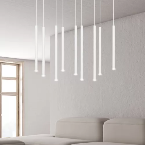 SELTER 9 WHITE