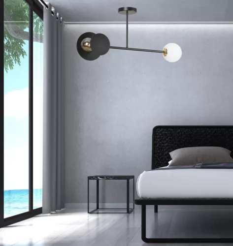 MINERVA 2 BLACK