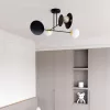 MINERVA 4 BLACK