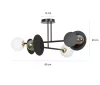MINERVA 4 BLACK