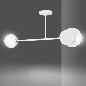 MINERVA 2 WHITE