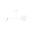 MINERVA 2 WHITE