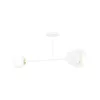 MINERVA 2 WHITE