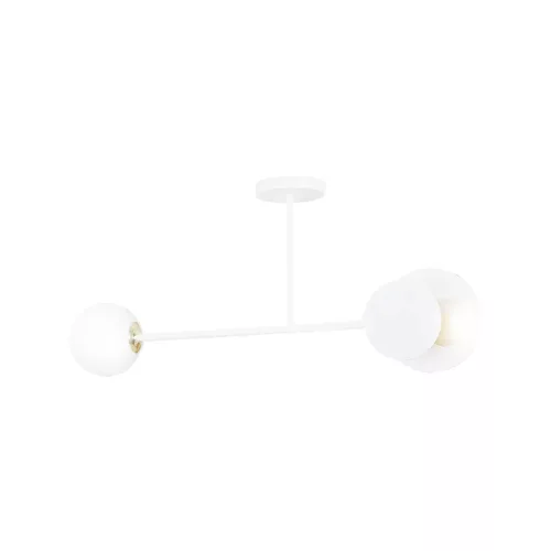 MINERVA 2 WHITE