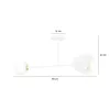 MINERVA 2 WHITE
