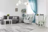 MINERVA 4 WHITE