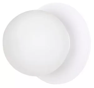 MINERVA K1 WHITE