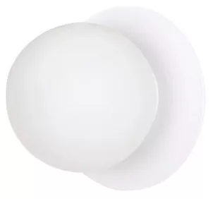 MINERVA K1 WHITE