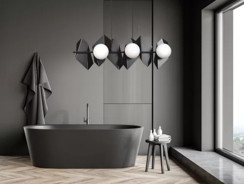 DRIFTON 6 BLACK