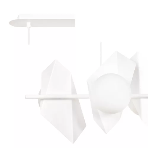 DRIFTON 4 WHITE