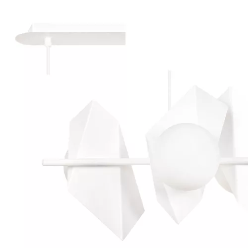 DRIFTON 4 WHITE