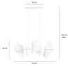 DRIFTON 4 WHITE
