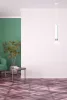 KIBO 1 WH/CHROME