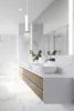 KIBO 1 WH/CHROME
