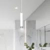 KIBO 1 WH/CHROME